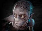 The Lord of the Rings: Gollum est devenu or
