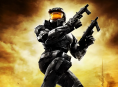 Jette un coup d'&oelig;il &agrave; cette magnifique construction Lego de Halo 2