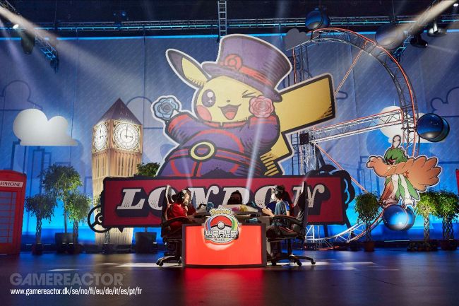 Pokémon Sword/Shield