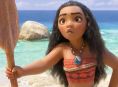 Auli'l Cravalho confirme son retour pour Moana 2