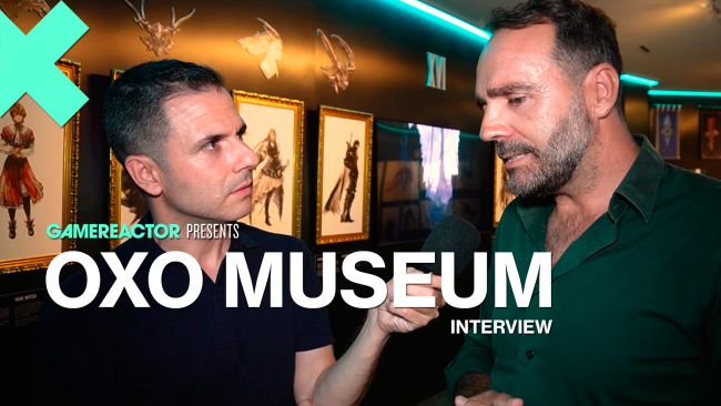 À l’intérieur du musée du jeu vidéo OXO à Malaga, ou comment comprendre notre médium préféré de trois manières tangibles