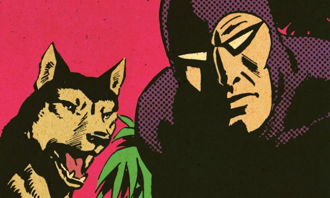 Netflix serait en train de travailler sur une série The Phantom.