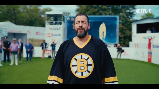 Happy Gilmore 2