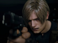 Leon Kennedy est la personne la plus forte de l'histoire de Resident Evil, déclare le réalisateur de Requiem.