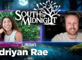 South of Midnight "montre que ces histoires sont voulues, n&eacute;cessaires et indispensables" explique l'actrice Hazel Adriyan Rae.