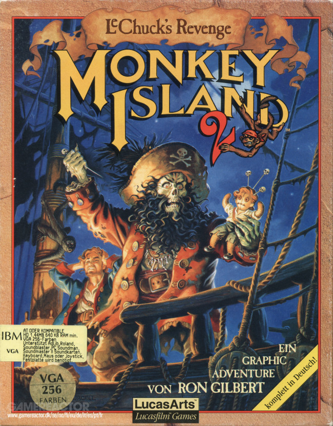 Les 10 couvertures de PC Big Box les plus étonnantes