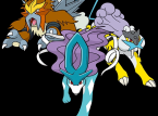 Pok&eacute;mon FireRed/LeafGreen Guide : Comment attraper Suicune, Entei et Raikou