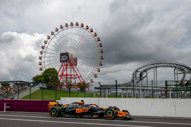 Les pilotes de Formule 1 réagissent aux ajustements de la gestion de l'énergie pour les qualifications du GP du Japon