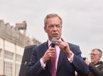 L'organisme britannique de surveillance des &eacute;lections &eacute;tudie la possibilit&eacute; d'enqu&ecirc;ter sur Nigel Farage au sujet d'un don non divulgu&eacute; de 5 millions de livres sterling.