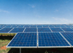 La Chine franchit une &eacute;tape importante en mati&egrave;re d'&eacute;nergie : le charbon repr&eacute;sente d&eacute;sormais moins de la moiti&eacute; de son mix &eacute;nerg&eacute;tique