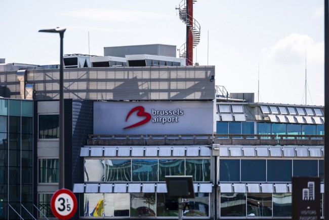 Des aéroports belges fermés après des observations de drones (une fois de plus).