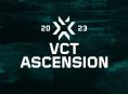 Les trois tournois Valorant Challengers Ascension seront joués devant un public en direct