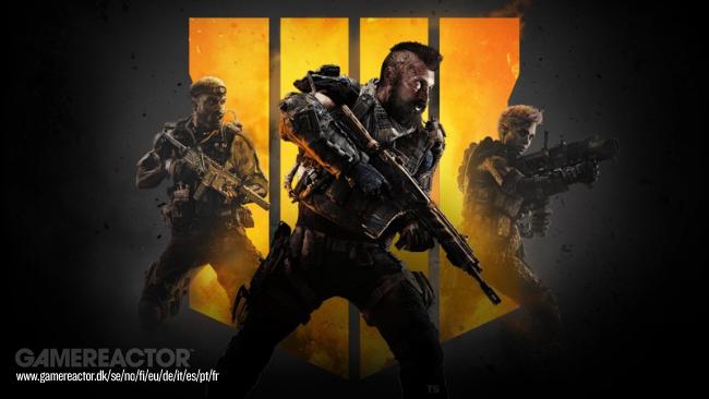 Call of duty ghost patch fr