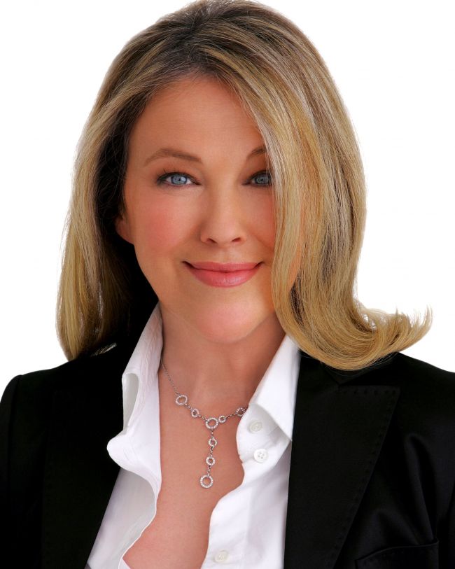 La star de Home Alone, Schitt's Creek et The Last of Us, Catherine O'Hara, est décédée