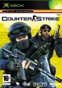 Counter-Strike