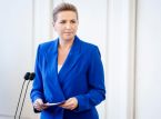 Le Danemark critique les dernières frappes russes sur l'Ukraine
