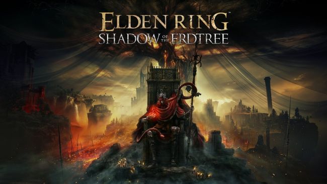 Elden Ring Plongée dans la bande-annonce de Shadow of the Erdtree