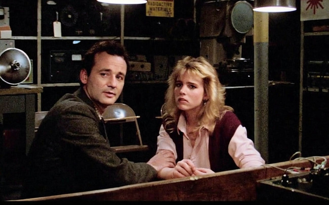 Ghostbusters
