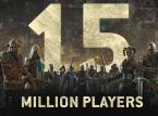 For Honor franchit la barre des 15 millions de joueurs