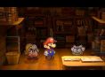 Certains joueurs se plaignent d'un changement de dialogue dans Paper Mario: The Thousand Year Door