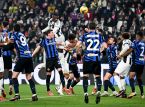 La Juventus remporte le Derby d'Italia et traque le trio de tête de la Serie A, qui traverse une mauvaise passe.