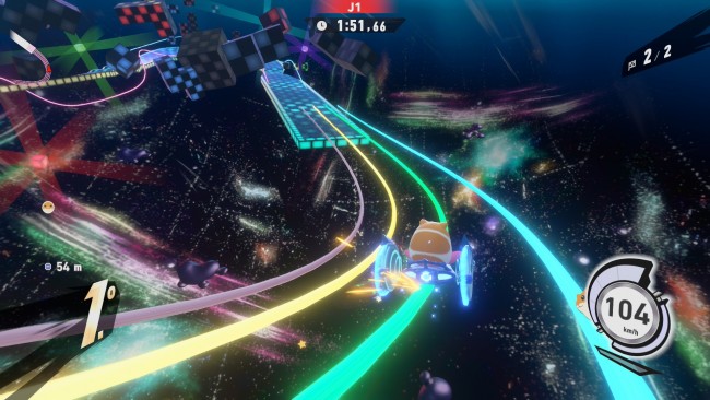 GOTY 2025 : Le meilleur jeu de course de Gamereactor