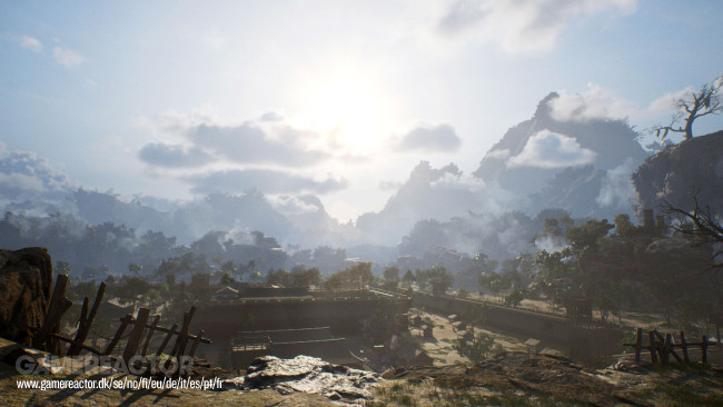 Dynasty Warriors 3: Complete Edition Remastered