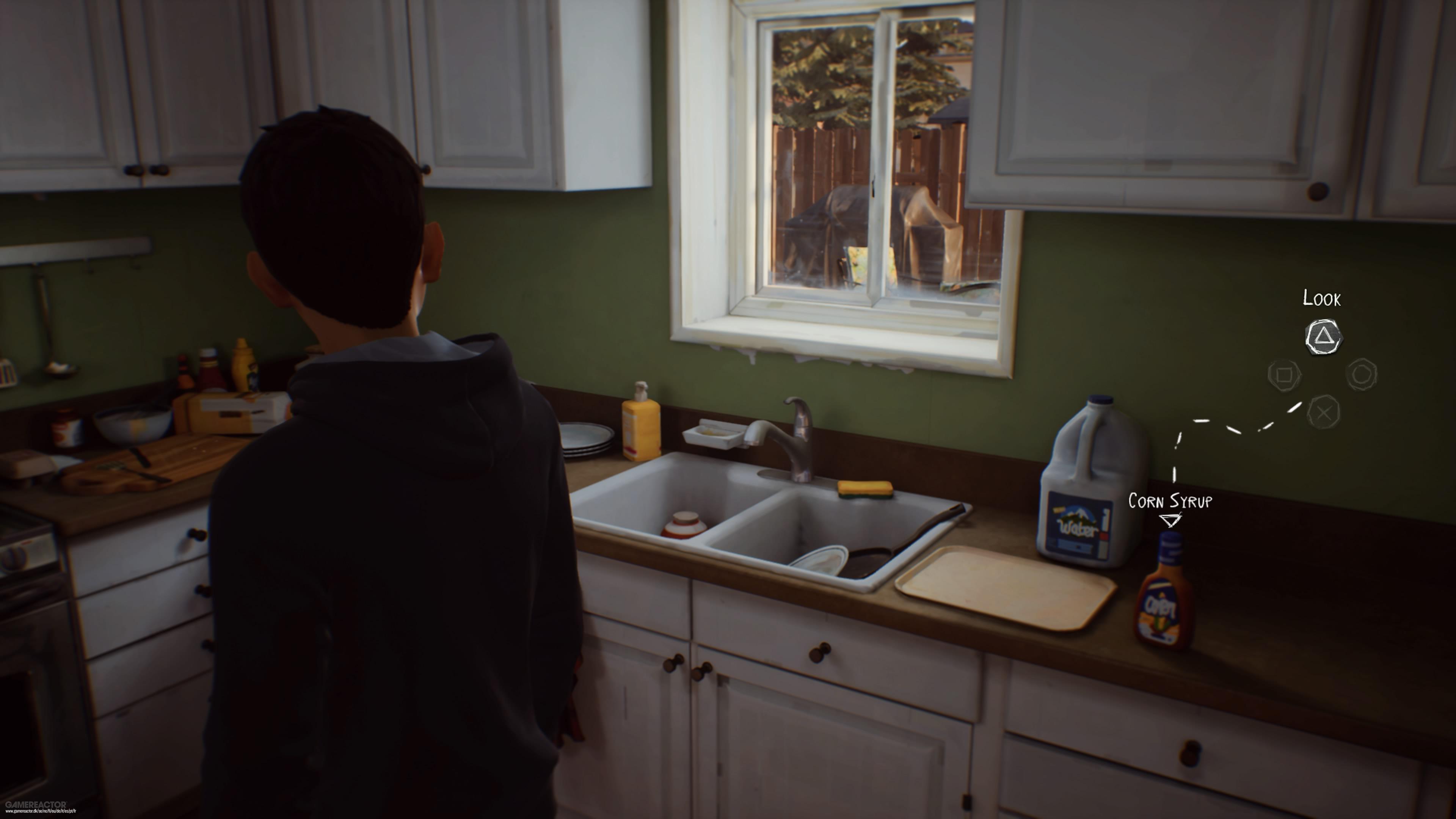 Life Is Strange 2 Episode 2 Komplettlösung Life is Strange 2 Episode 1 : Roads Test - Gamereactor