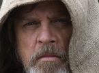 Le rôle de Vesemir a été proposé à Mark Hamill