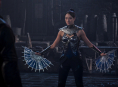 Qui les vedettes derri&egrave;re Kitana et Jade aimeraient-elles combattre ensuite dans le monde Mortal Kombat?