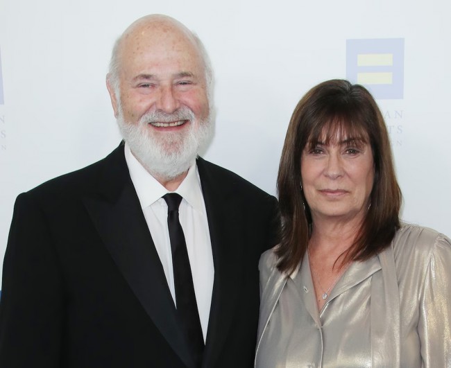 De nouveaux détails révélés sur la façon dont Rob Reiner et sa femme ont été retrouvés morts