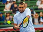 Nick Kyrgios se retire de l'US Open