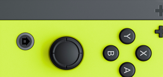 Rumeur : Les Joy-Cons de la Switch 2 sont montrés dans une vidéo qui a fuité