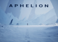 Premier contact avec Aphelion: Quelque chose entre Interstellar, Uncharted et Alien : Isolation.