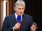 La Russie continue de rédiger une proposition de paix, selon le Kremlin