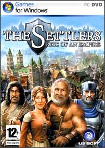 The Settlers: Rise of an Empire