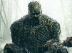 Crystal Reed a ressenti "beaucoup de pression" en devenant l'Abby de Swamp Thing. Arcane