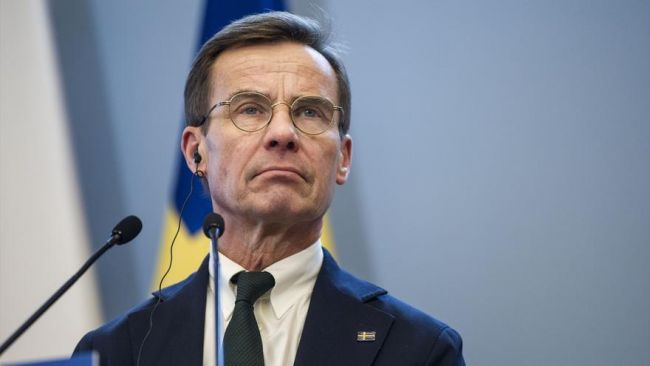 La Suède va convoquer l'envoyé israélien au sujet de l'aide à Gaza