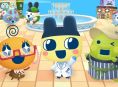 Profitez de vos animaux de poche désormais sur l'écran de la Switch : Tamagotchi Plaza arrive sur la Nintendo Switch cet été.