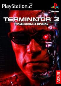 Terminator 3: Rise of the Machines