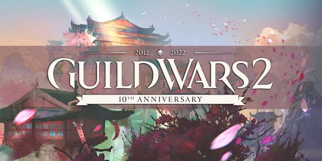 Guild Wars 2