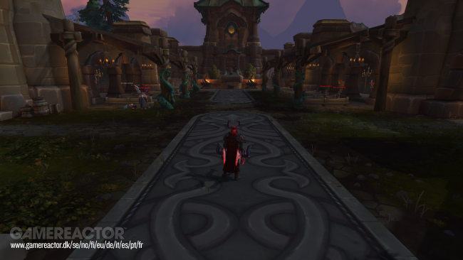 World of Warcraft: Battle for Azeroth