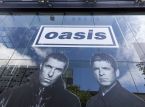 Tu pourrais bient&ocirc;t &ecirc;tre le propri&eacute;taire de la guitare qui a signifi&eacute; la rupture originelle d'Oasis