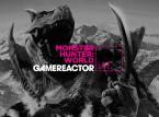 La version PC de Monster Hunter: World en une de notre GR Live