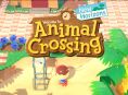 Animal Crossing: New Horizons va être agrémenté de nouveaux contenus à partir de demain