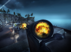 Oculus dévoile le trailer explosif de Sniper Elite VR