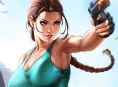 Lara Croft rejoint Fall Guys &laquo;&nbsp;bient&ocirc;t&nbsp;&raquo;