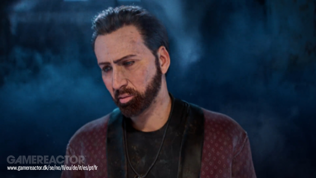 Le film Dead by Daylight fait un grand pas en avant chez Blumhouse