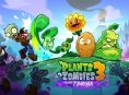 Lancement progressif d'EA Plants vs. Zombies 3