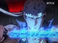 Castlevania: Nocturne pour revenir dans la nouvelle ann&eacute;e